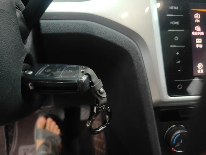 Lamando 2021 230TSI DSG photo 8