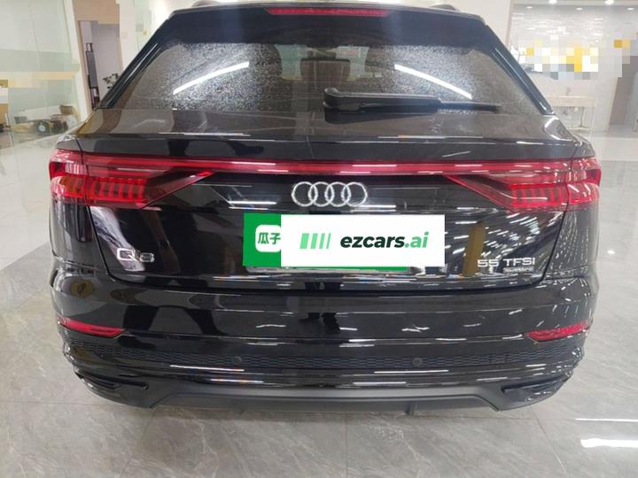 Q8 2019 55 TFSI Dynamic photo 3