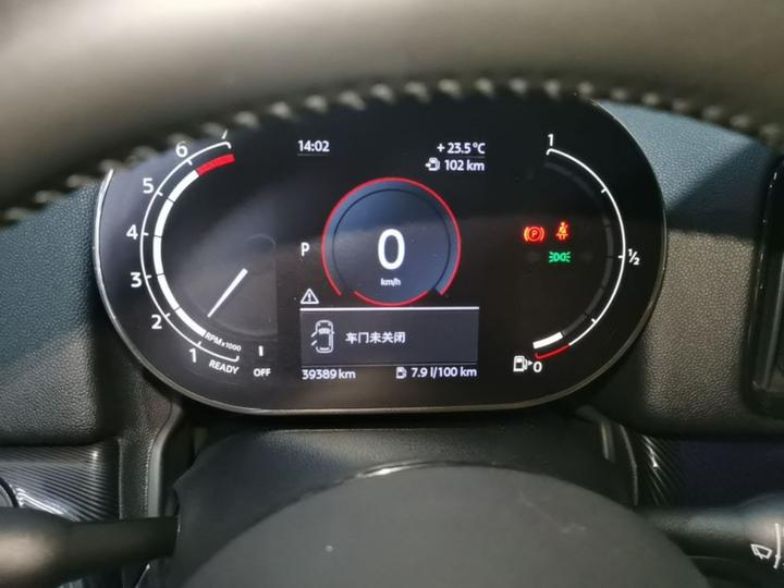 Countryman 2022 1.5T COOPER ALL4 photo 7