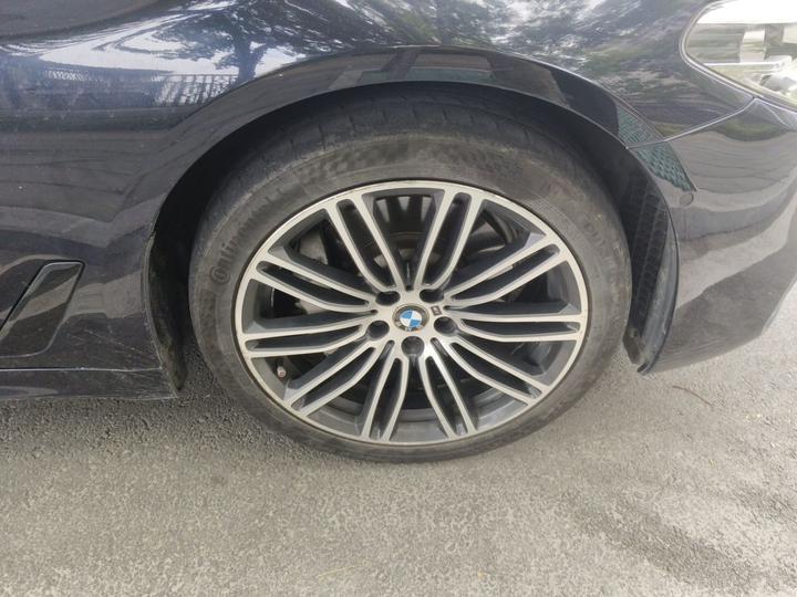 5 Series 2019 530Li Leading M Sport Package photo 8
