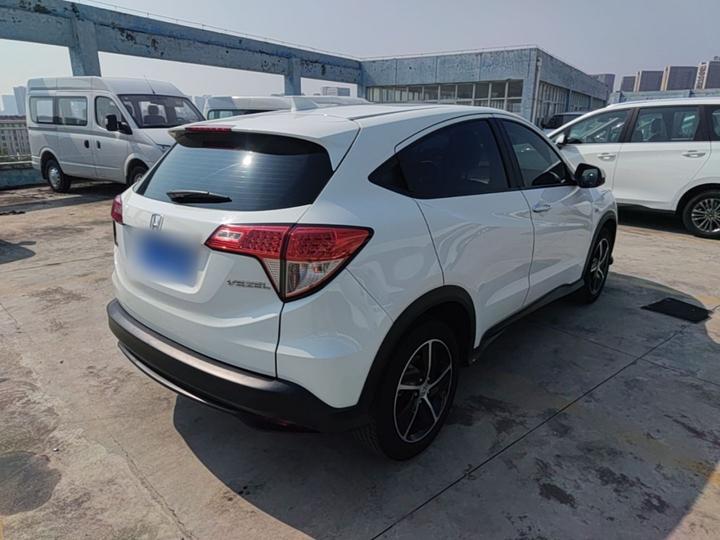 Vezel 2020 1.5L CVT photo 6