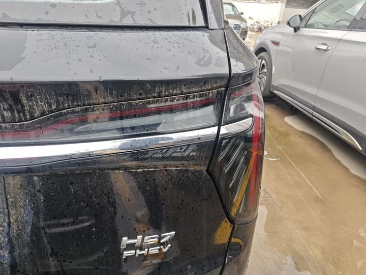 HS7 PHEV 2024 2.0T PHEV AWD 7-Seater photo 7