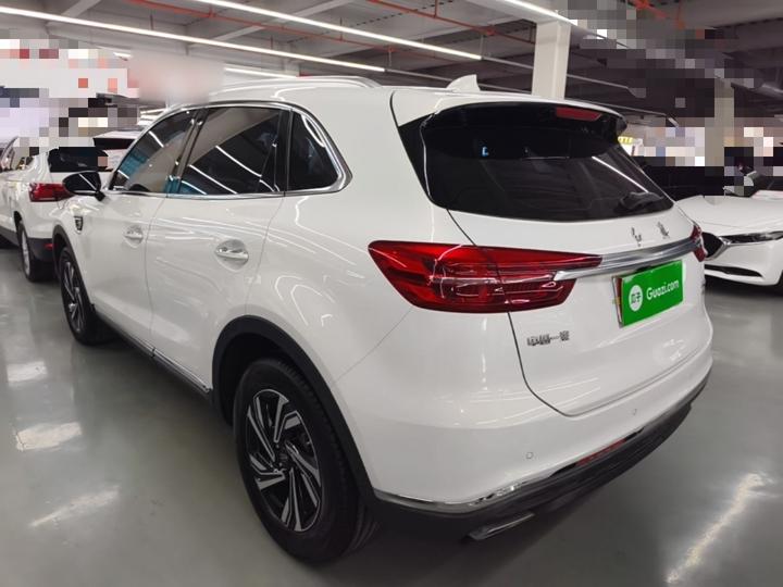 HS5 2022 Facelift 2.0T Connected photo 4