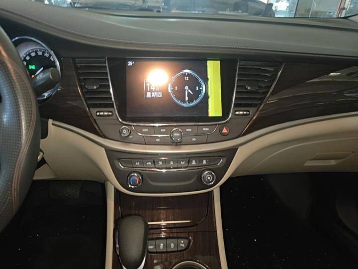 Verano 2018 Sedan 15S AT Leading photo 8