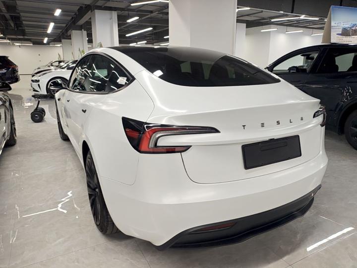 Model 3 2023 RWD photo 4