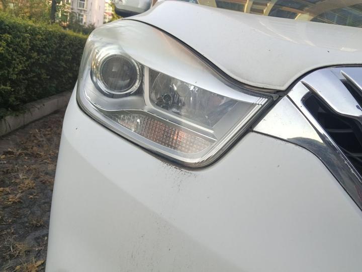 Haima V70 2016 1.5T AT 7-Seater photo 7