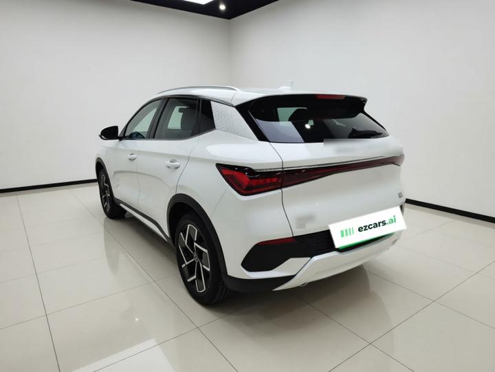 Yuan PLUS 2022 510KM Flagship photo 4