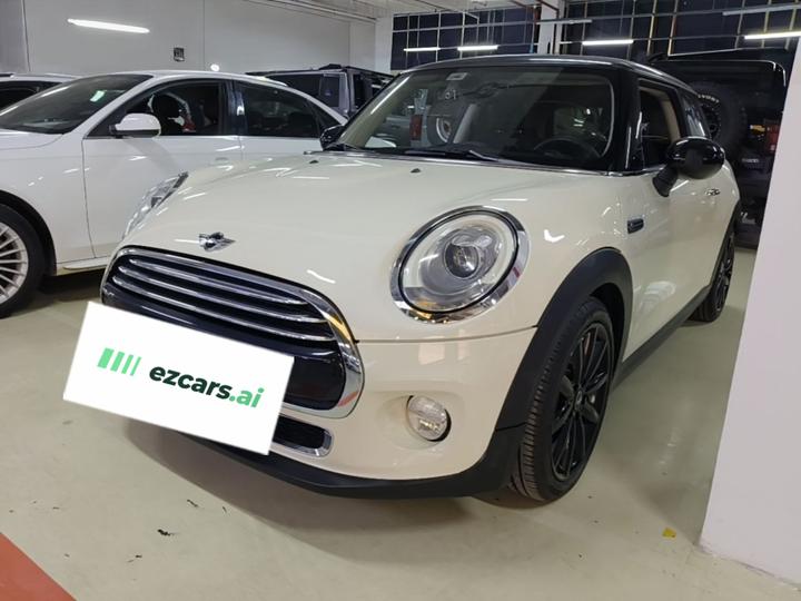 2016 1.5T COOPER