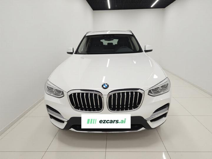 X3 2019 xDrive28i Luxury photo 2