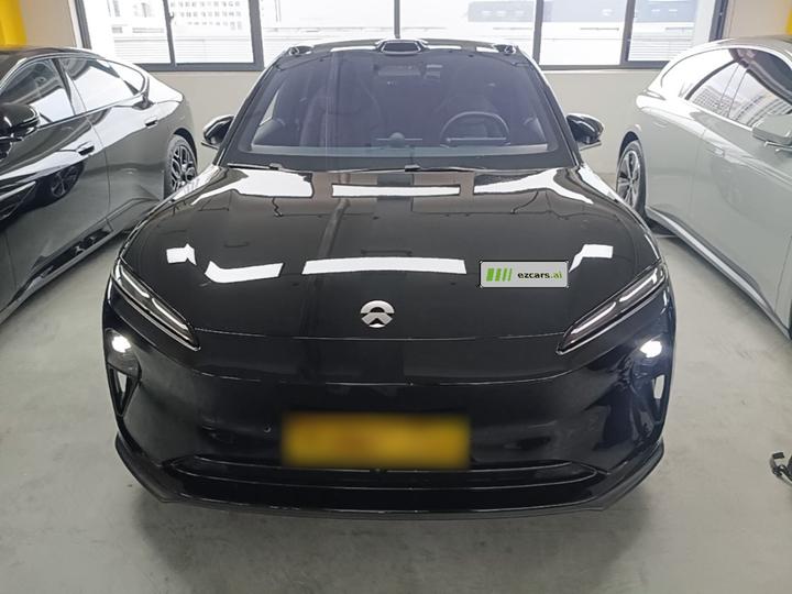 ET5T 2024 75kWh Touring photo 2