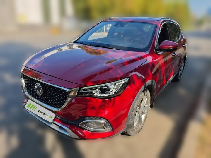 HS 2019 30T AT RWD Trophy China VI
