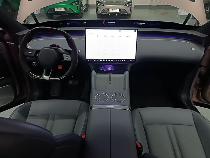 Xiaomi YU7 2025 AWD Max photo 5