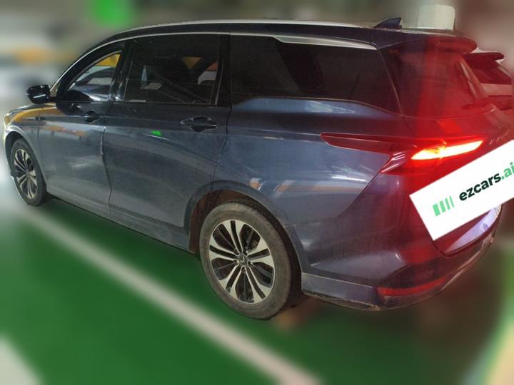Wuling 2020 1.5T CVT Flagship photo 4