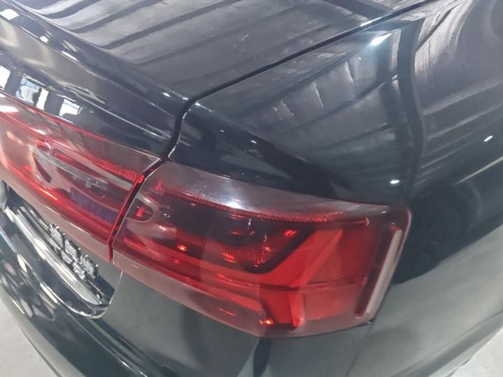 A6L 2016 TFSI Comfort photo 7