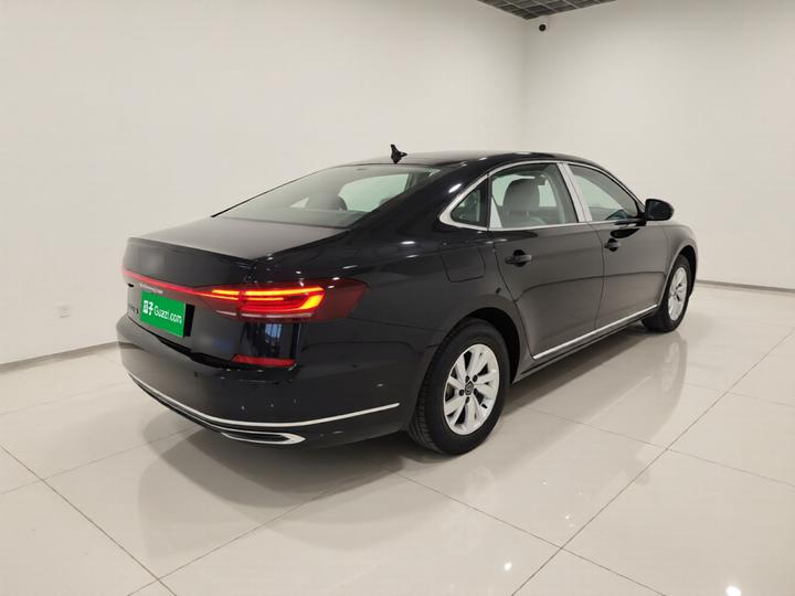 Passat EV 2025 430PHEV Hybrid Business photo 4