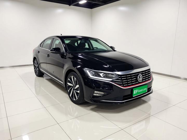 Passat 2022 330TSI Elite photo 3