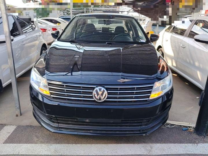 Lavida 2017 1.6L AT photo 2