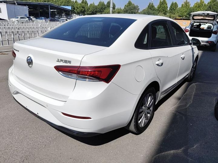 Excelle 2021 1.3T AT Mild Hybrid Elite photo 6