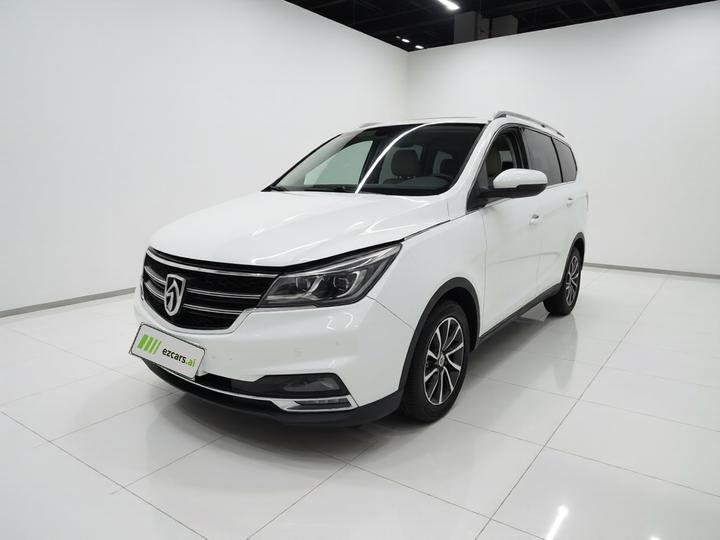 730 2017 1.5T DCT Flagship 7-Seater China V