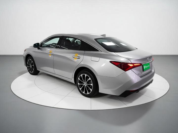 Avalon 2022 Hybrid 2.5L Luxury photo 4