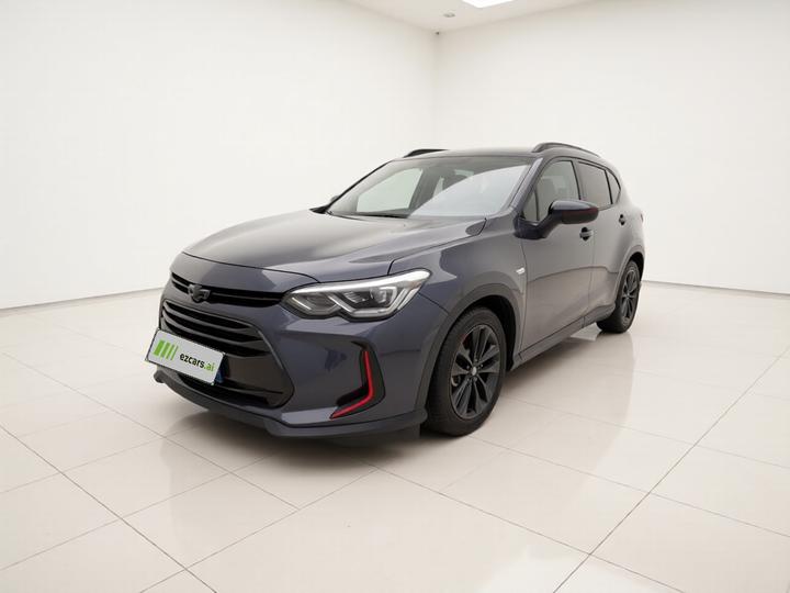 2019 Redline 530T AT 5+2 China VI