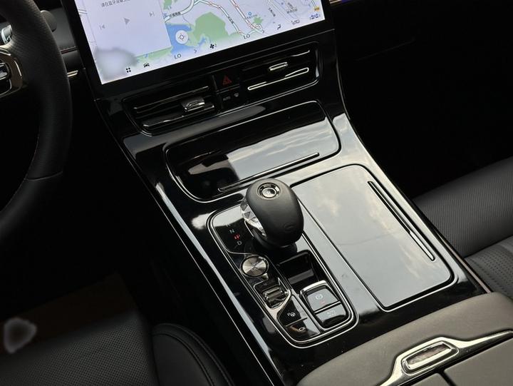 GAC Trumpchi E9 2023 E9 photo 5