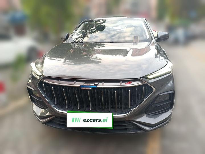 X5 2021 1.5T DCT Luxury photo 2