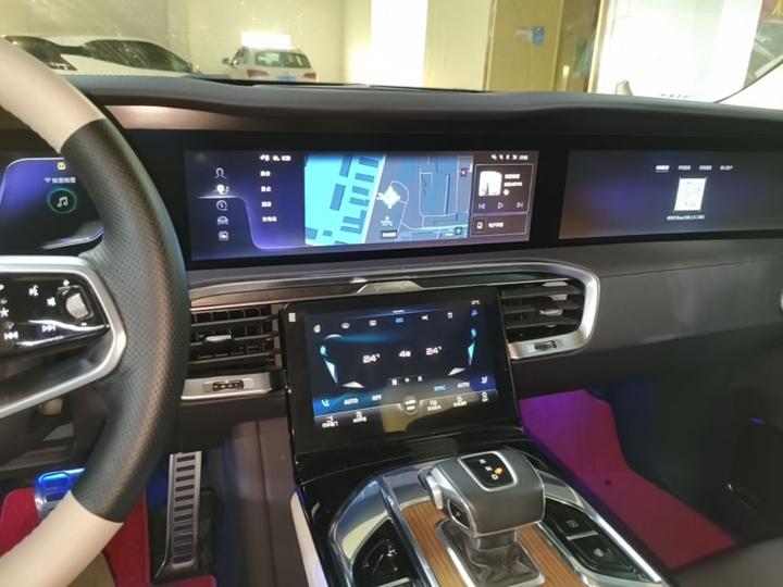 E-HS9 2021 510km 6-Seater photo 8