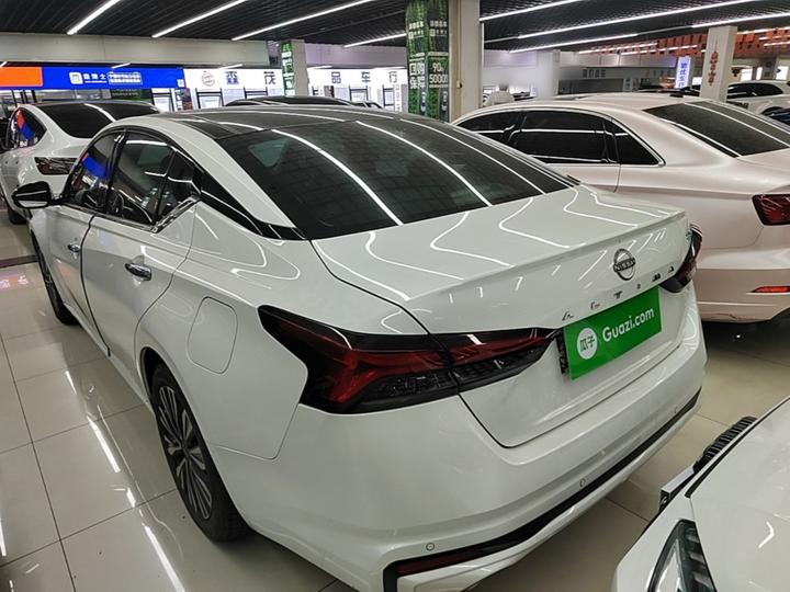 Teana 2022 2.0L XL-TLS Enjoy photo 4