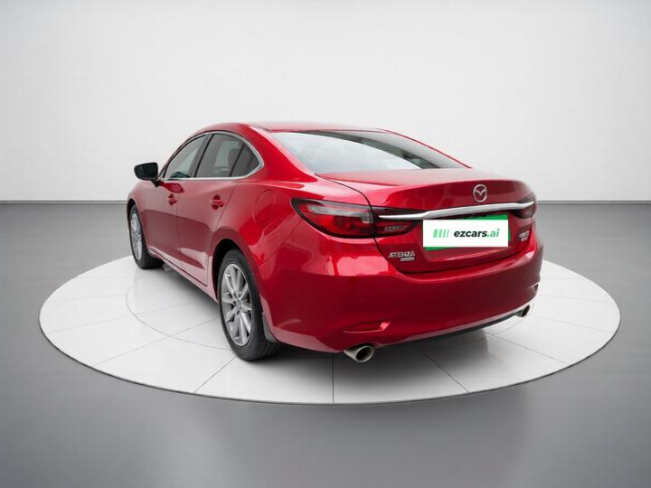 Atenza 2020 2.0L Luxury photo 4