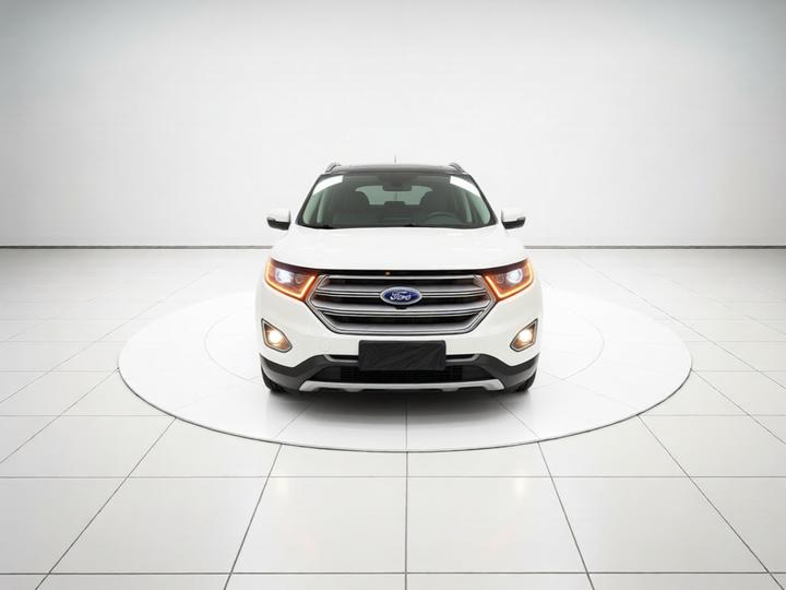 Edge 2015 2.0T GTDi AWD photo 3