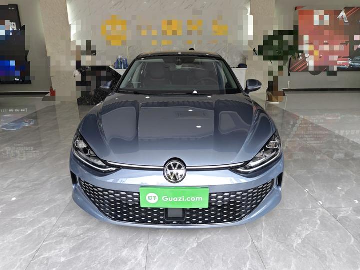 2022 Lamando L 280TSI DSG Cool photo 2