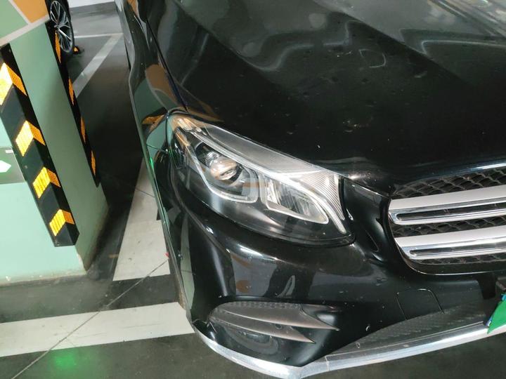 GLC 2019 GLC 260 L 4MATIC Dynamic photo 7