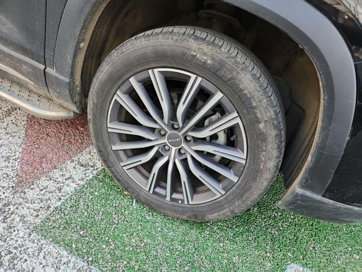 X90 PLUS 2024 1.6TD DCT 5-Seater photo 8