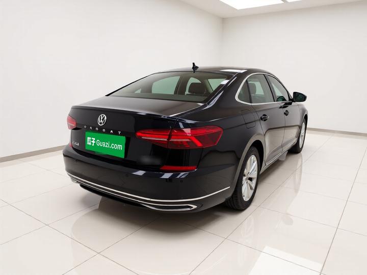 Passat 2019 330TSI Elite China VI photo 6