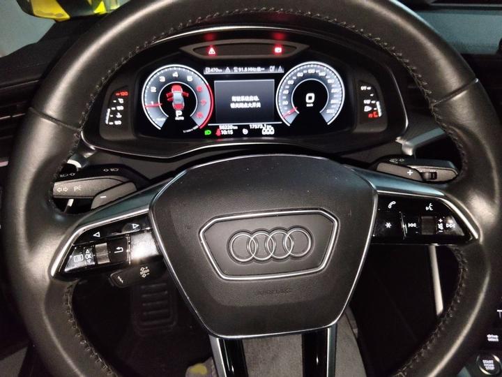 A6L 2019 40 TFSI Luxury photo 3