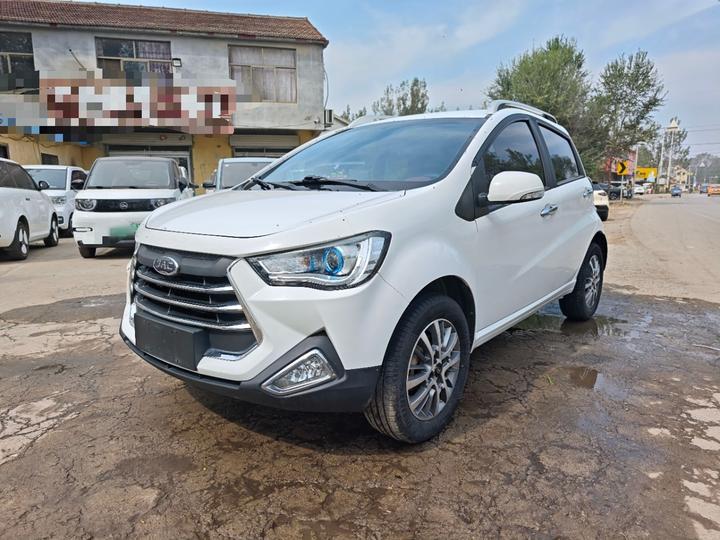 JAC Refine S2mini 2017 1.3L Sport