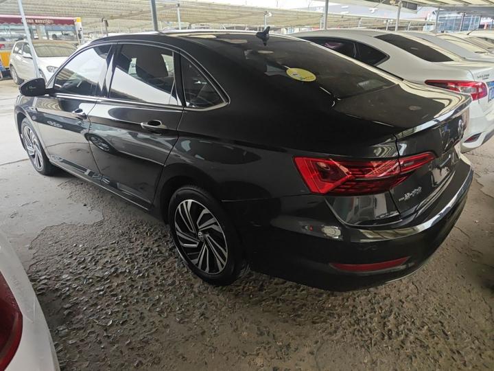 Sagitar 2022 280TSI DSG photo 4