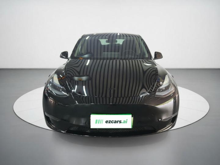 Model Y 2022 Facelift Long Range AWD photo 2