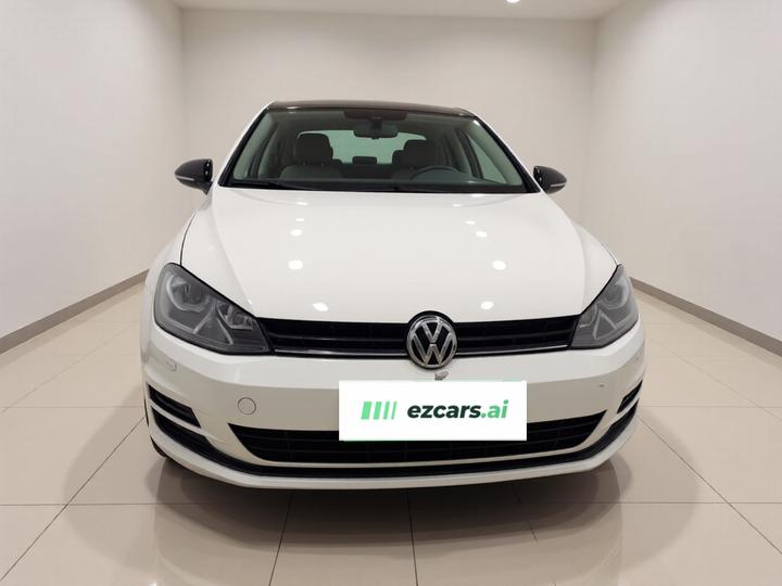 Golf 2015 1.6L AT Comfort photo 2