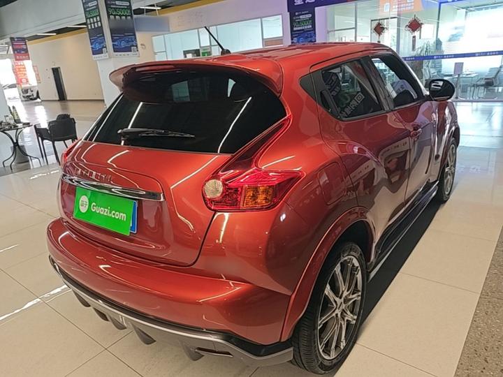 ESQ 2014 1.6L photo 4