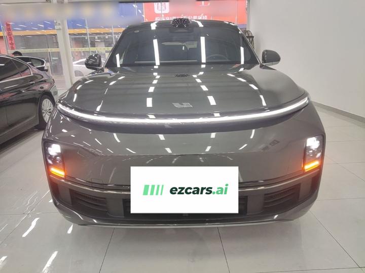 Li L9 2022 Max photo 2