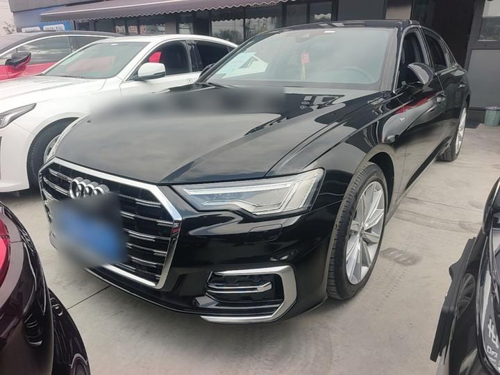 A6L 2024 45 TFSI Dynamic photo 2
