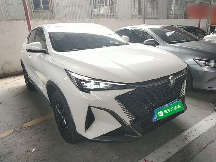 X5 PLUS 2024 1.5T DCT photo 3