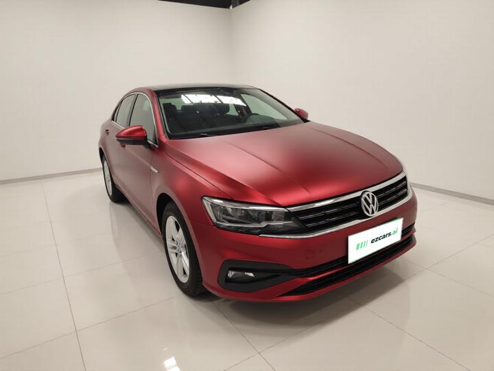 Lamando 2019 230TSI DSG China V photo 2