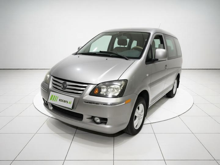 Lingzhi 2015 V3 1.5L 7-Seater Comfort