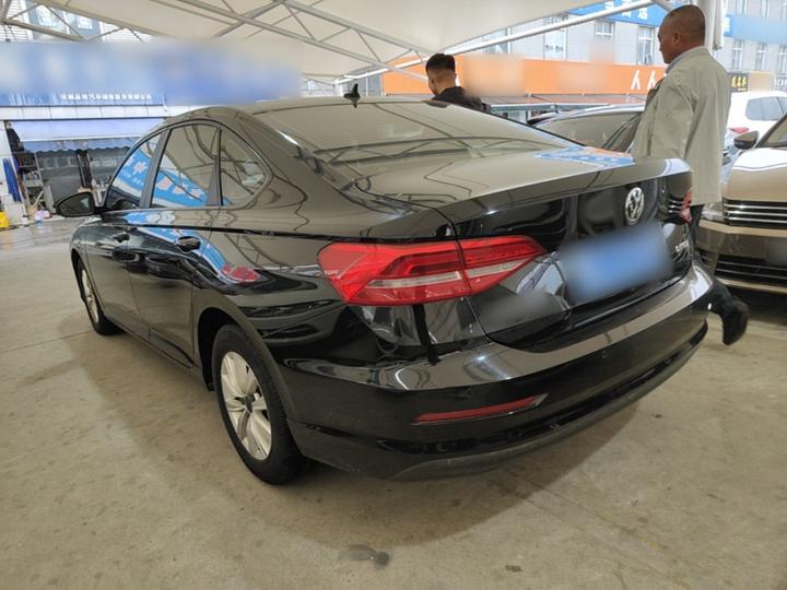 Lavida 2019 1.5L AT China VI photo 4