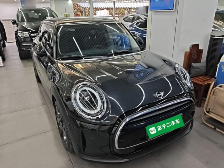2023 Facelift 1.5T COOPER photo 2