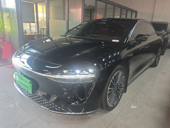 HIMA Stelato S9 2024 EV Ultra AWD Flagship
