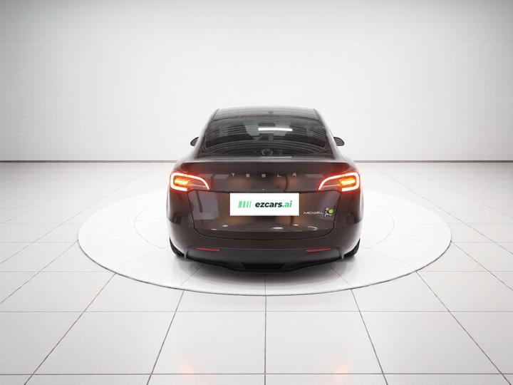 Model Y 2024 Long Range AWD photo 5